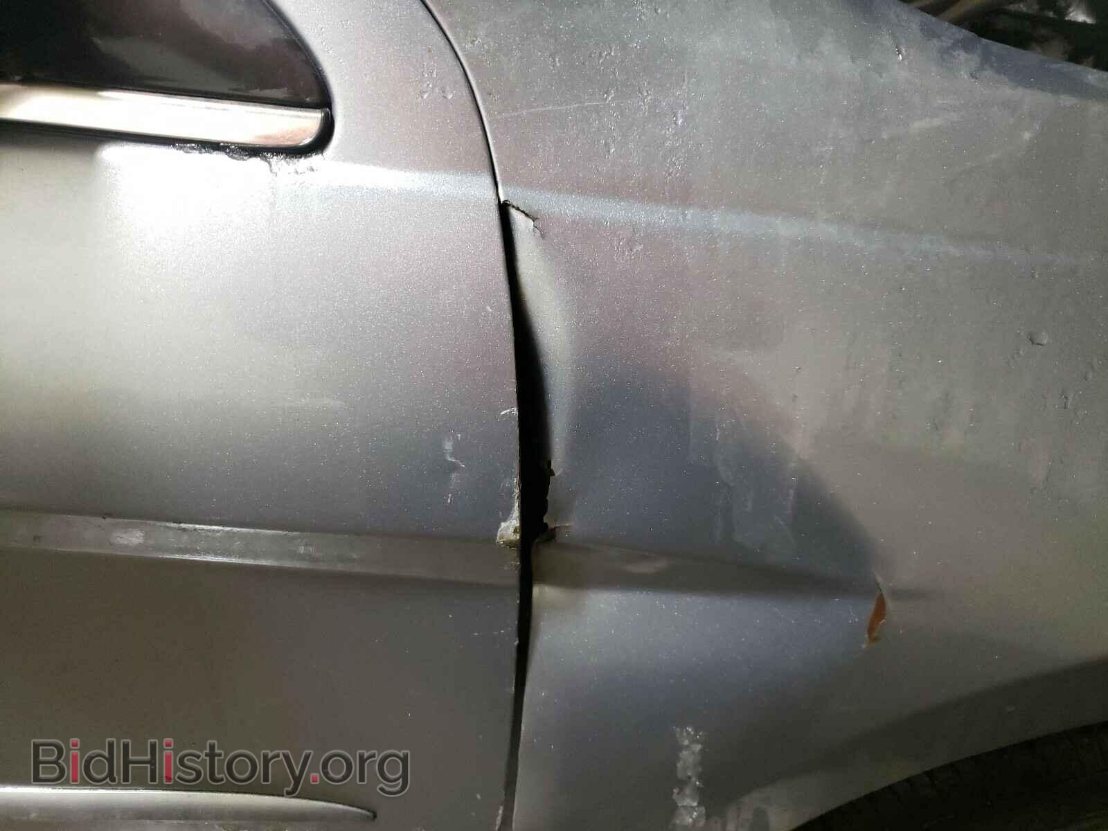 2009 CHRYSLER SEBRING - VIN: 1C3LC46B19N559873 - Фото 9