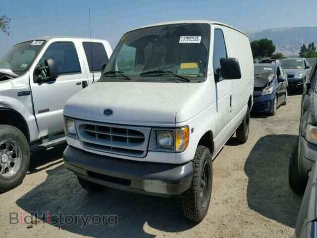 1999 FORD ECONOLINE - VIN: 1FTNE24L4XHB85026 - Фото 2