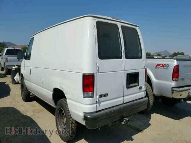 1999 FORD ECONOLINE - VIN: 1FTNE24L4XHB85026 - Фото 3
