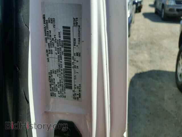 1999 FORD ECONOLINE - VIN: 1FTNE24L4XHB85026 - Фото 9