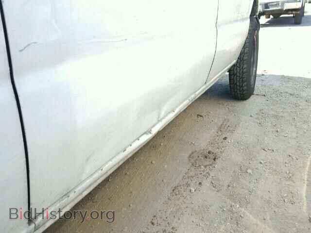 1999 FORD ECONOLINE - VIN: 1FTNE24L4XHB85026 - Фото 10