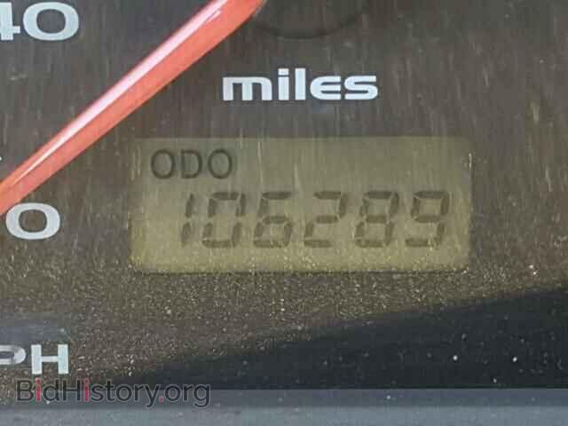 2003 MITSUBISHI ECLIPSE - VIN: 4A3AE55HX3E144614 - Photo 8