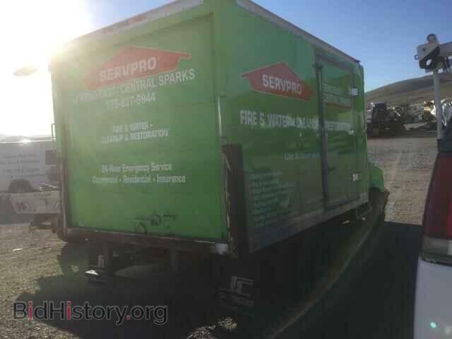 2009 CHEVROLET EXPRESS - VIN: 1GBHG31C391178912 - Фото 4