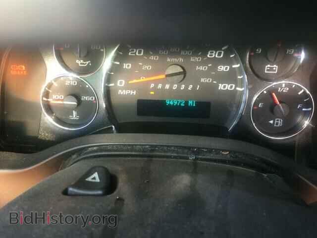 2009 CHEVROLET EXPRESS - VIN: 1GBHG31C391178912 - Фото 8