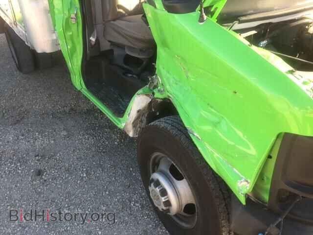 2009 CHEVROLET EXPRESS - VIN: 1GBHG31C391178912 - Фото 9