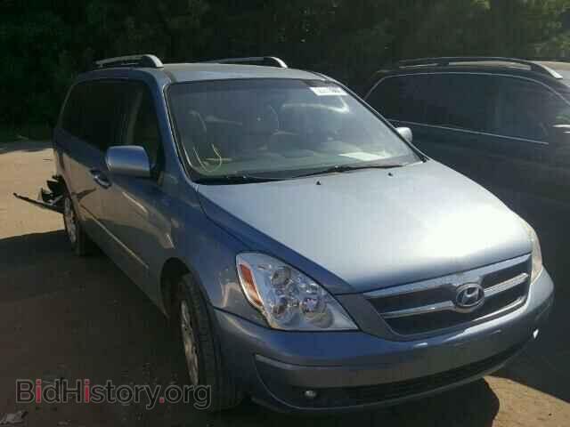 Photo KNDMC233176029928 - HYUNDAI ENTOURAGE 2007