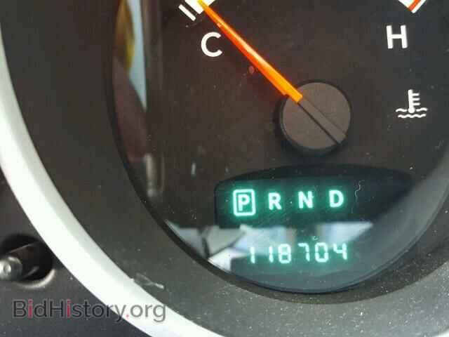 2009 DODGE CARAVAN - VIN: 2D8HN44E49R577295 - Фото 8