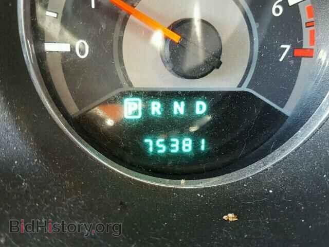 2012 CHRYSLER 200 - VIN: 1C3CCBCB8CN162354 - Фото 8