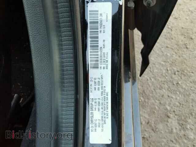 2012 CHRYSLER 200 - VIN: 1C3CCBCB8CN162354 - Фото 10