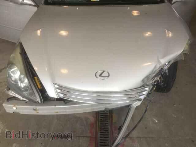 2003 LEXUS ES300 - VIN: JTHBF30G636009629 - Фото 7