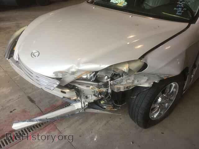 2003 LEXUS ES300 - VIN: JTHBF30G636009629 - Фото 10