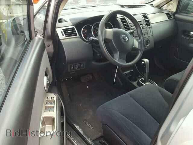 2012 NISSAN VERSA - VIN: 3N1BC1CP3CK246989 - Фото 9