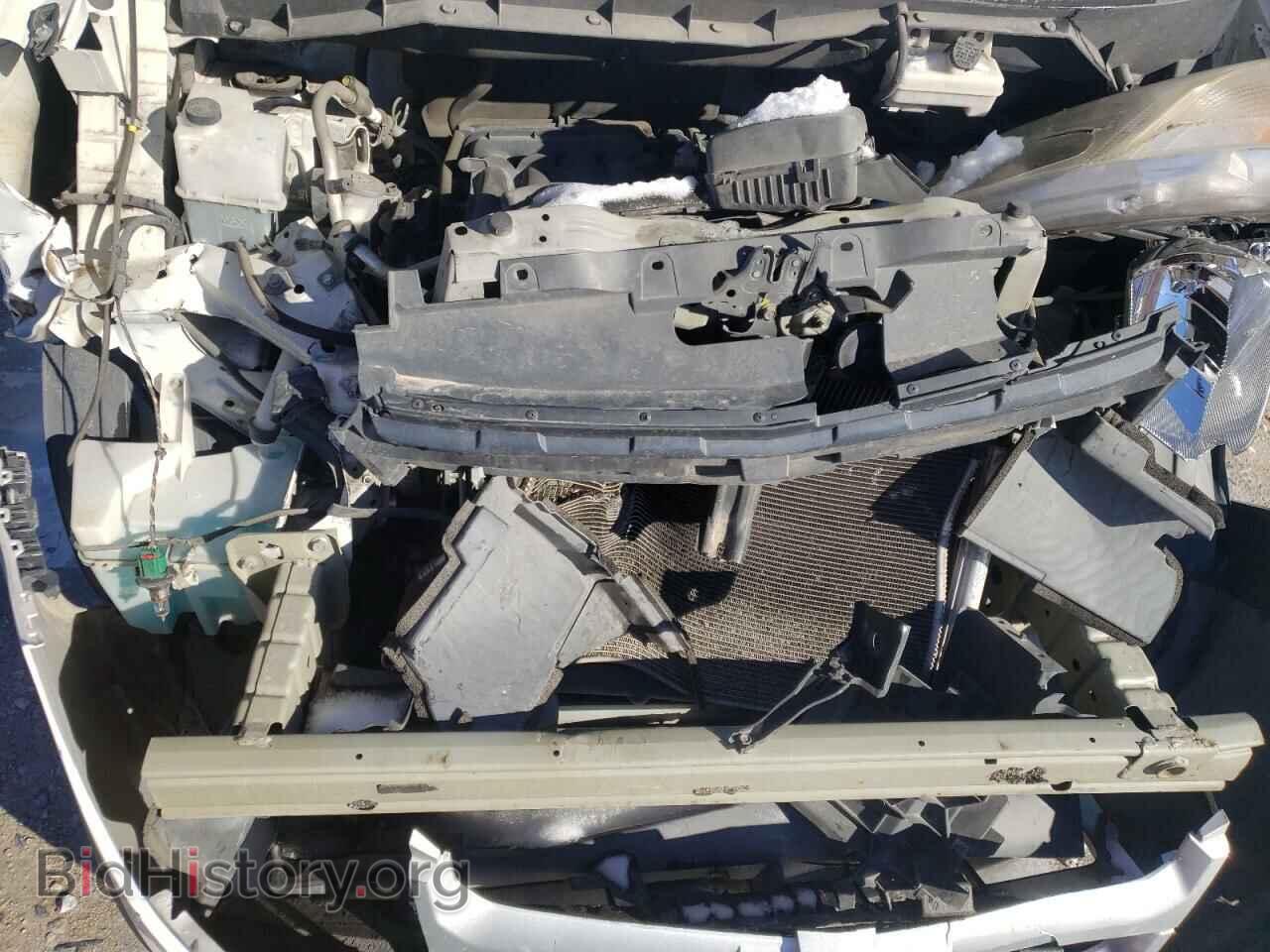 2015 CHEVROLET EXPRESS - VIN: 3N63M0YN3FK710025 - Фото 7