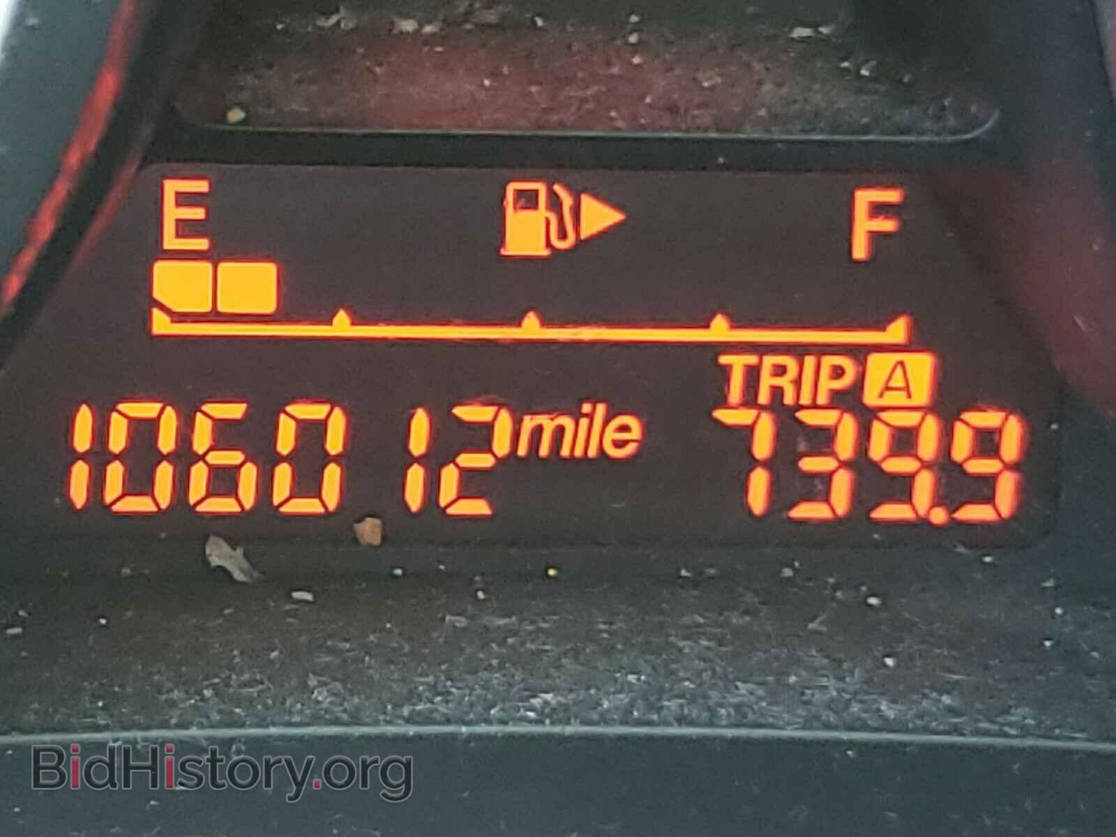 2014 MAZDA 5 - VIN: JM1CW2DL9E0165712 - Фото 8