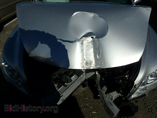 2010 LEXUS LS460 - VIN: JTHGL1EF7A5038790 - Фото 7