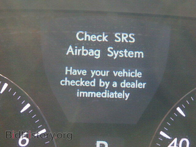 2010 LEXUS LS460 - VIN: JTHGL1EF7A5038790 - Фото 8