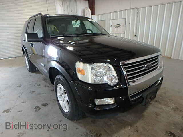 Photo 1FMEU63E68UB32846 - FORD EXPLORER 2008