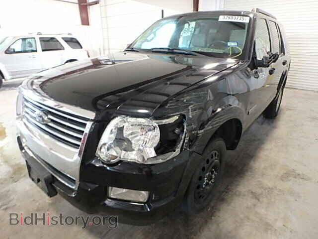 2008 FORD EXPLORER - VIN: 1FMEU63E68UB32846 - Photo 2