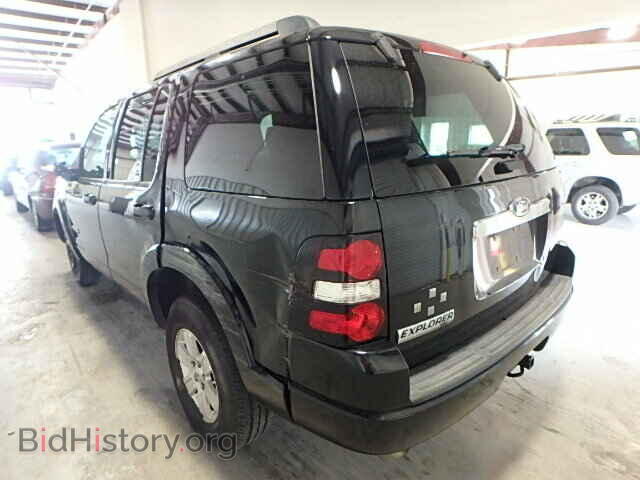 2008 FORD EXPLORER - VIN: 1FMEU63E68UB32846 - Photo 3