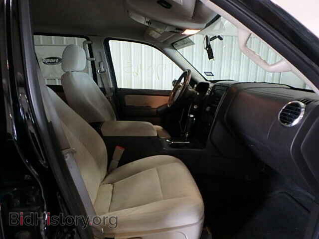 2008 FORD EXPLORER - VIN: 1FMEU63E68UB32846 - Photo 5