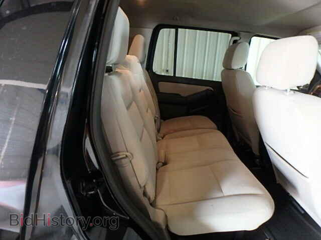 2008 FORD EXPLORER - VIN: 1FMEU63E68UB32846 - Photo 6