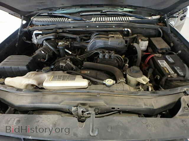2008 FORD EXPLORER - VIN: 1FMEU63E68UB32846 - Photo 7