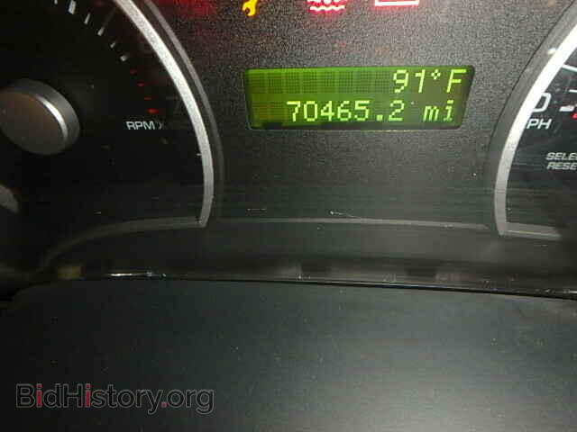 2008 FORD EXPLORER - VIN: 1FMEU63E68UB32846 - Photo 8