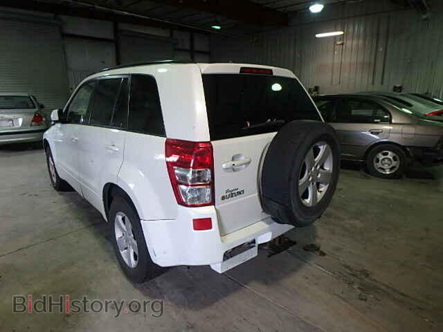 2009 SUZUKI GR VITARA - VIN: JS3TD044X94100130 - Фото 3