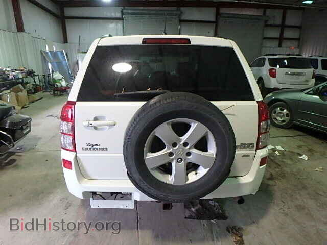 2009 SUZUKI GR VITARA - VIN: JS3TD044X94100130 - Фото 9