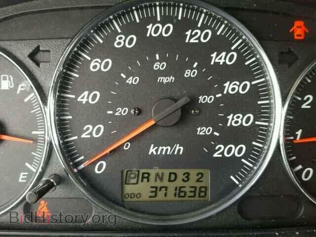 2006 MAZDA MPV - VIN: JM3LW28A860571370 - Фото 8