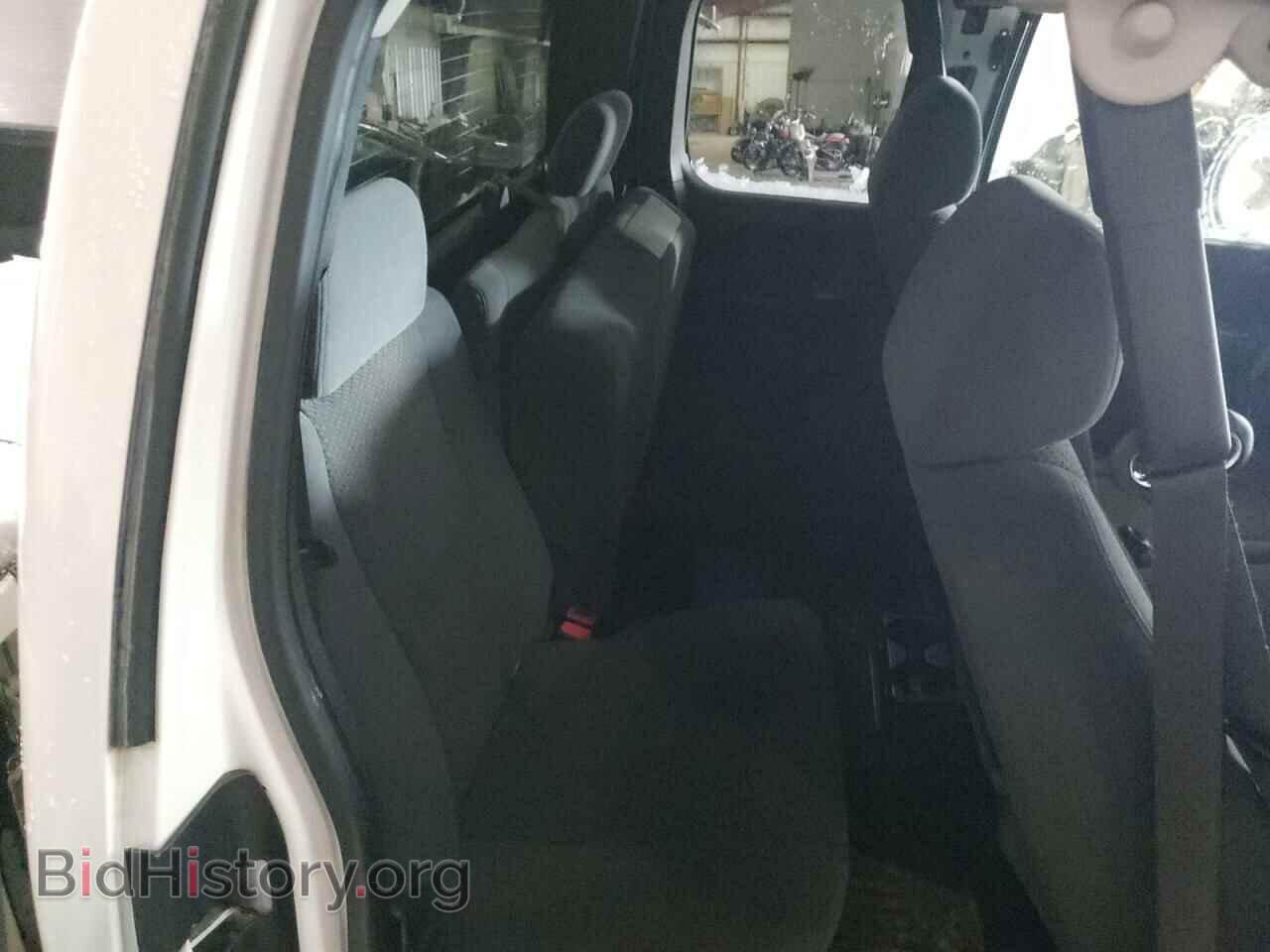 2007 CHEVROLET SILVERADO - VIN: 1GCHK29K97E516304 - Фото 6