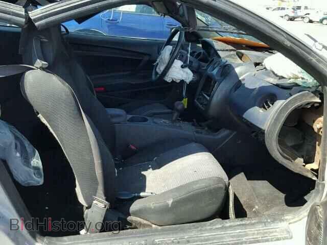 2003 MITSUBISHI ECLIPSE - VIN: 4A3AE55H83E056161 - Photo 5