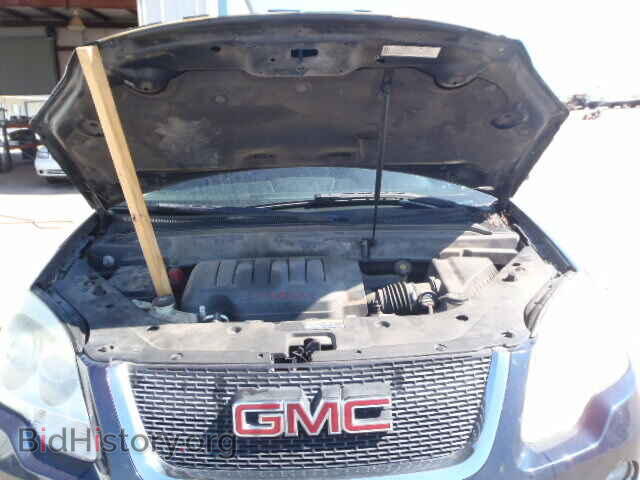 2007 GMC ACADIA - VIN: 1GKER13717J123731 - Фото 7