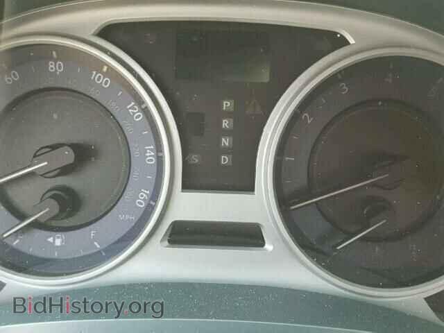 2006 LEXUS IS350 - VIN: JTHBE262565003503 - Фото 8