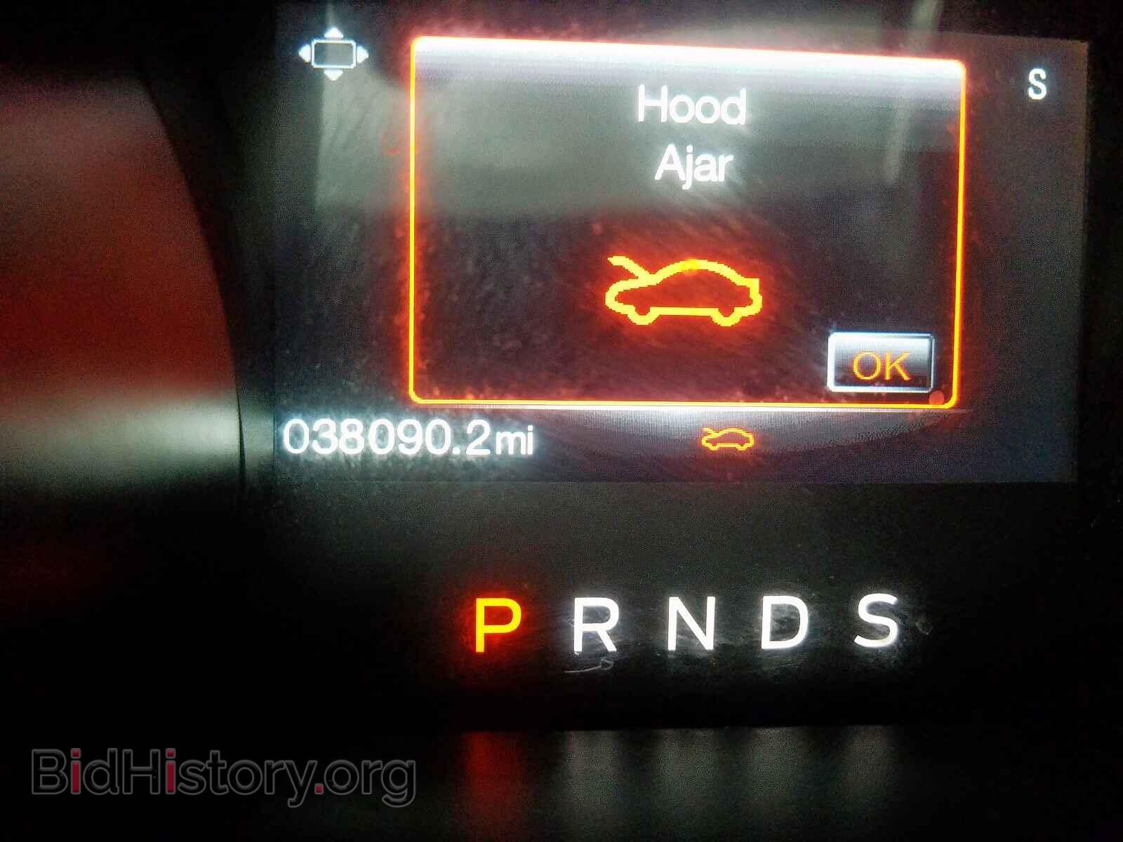 2016 FORD MUSTANG - VIN: 1FA6P8TH1G5263672 - Фото 8