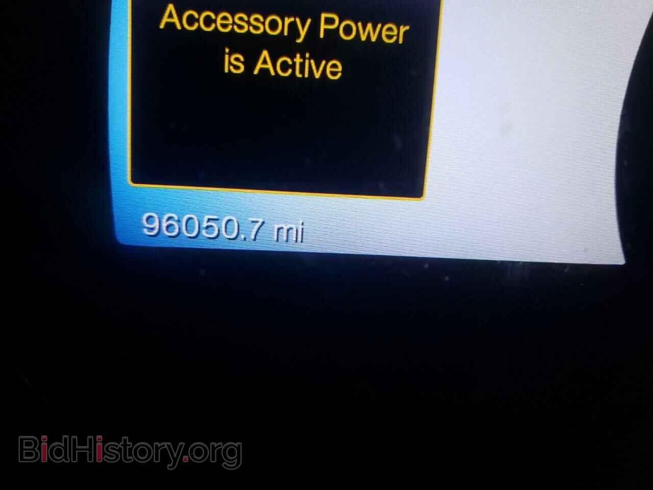 2013 FORD EDGE - VIN: 2FMDK4KC6DBA73271 - Фото 8