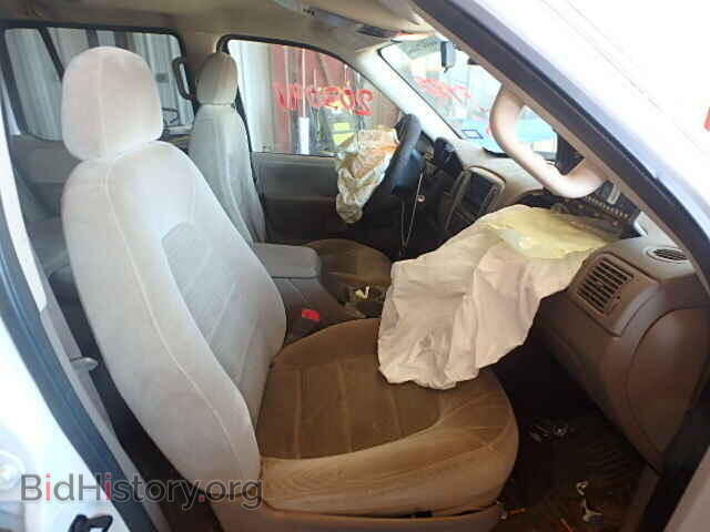 2005 FORD EXPLORER - VIN: 1FMZU73K75UB33450 - Photo 5