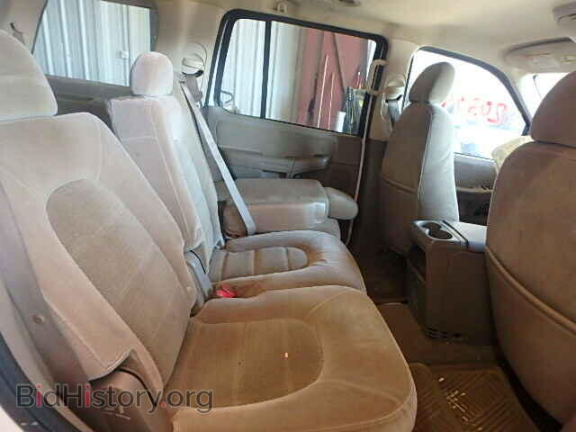 2005 FORD EXPLORER - VIN: 1FMZU73K75UB33450 - Photo 6