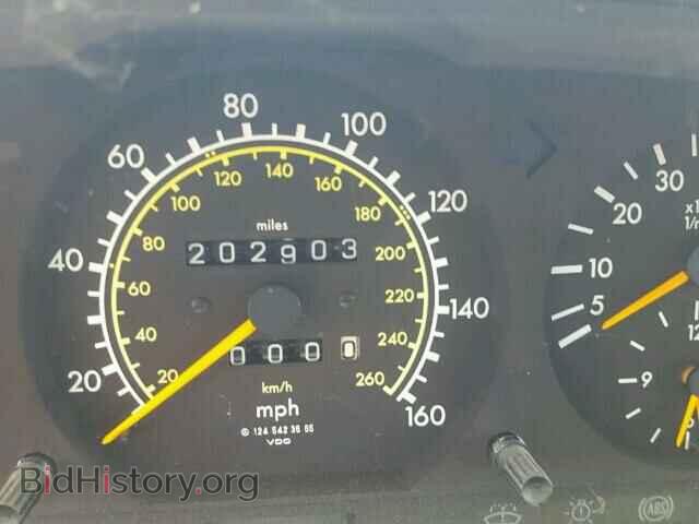 1995 MERCEDES-BENZ E - VIN: WDBEA32E5SC199611 - Photo 8