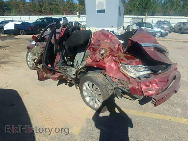 2013 CHRYSLER 200 - VIN: 1C3CCBBB9DN503974 - Фото 3