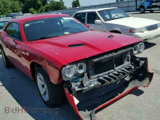 2015 DODGE CHALLENGER - VIN: 2C3CDZAG4FH764301 - Фото 9