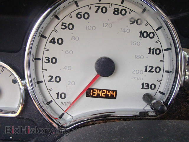 2006 SATURN VUE - VIN: 5GZCZ53406S865111 - Фото 8
