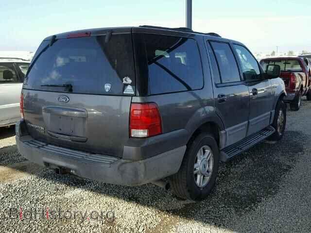 2004 FORD EXPEDITION - VIN: 1FMFU16LX4LB22919 - Фото 4