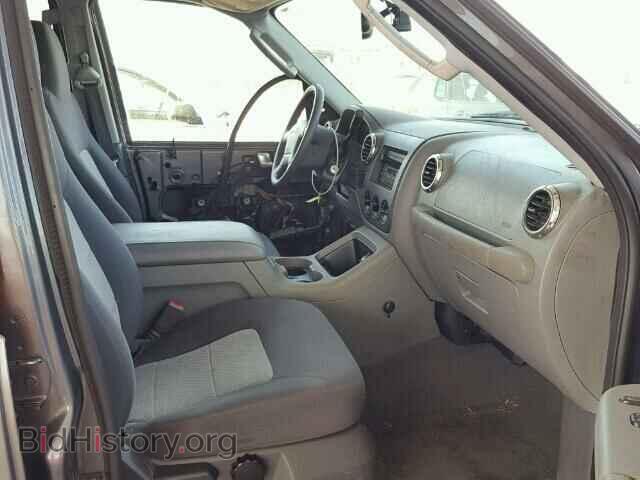 2004 FORD EXPEDITION - VIN: 1FMFU16LX4LB22919 - Фото 5