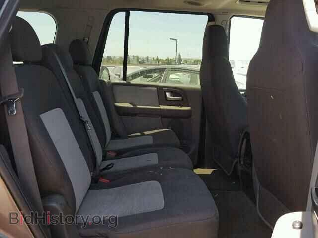 2004 FORD EXPEDITION - VIN: 1FMFU16LX4LB22919 - Фото 6