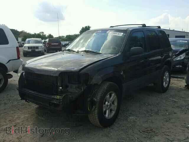 2007 FORD ESCAPE - VIN: 1FMCU03Z47KB96191 - Фото 2