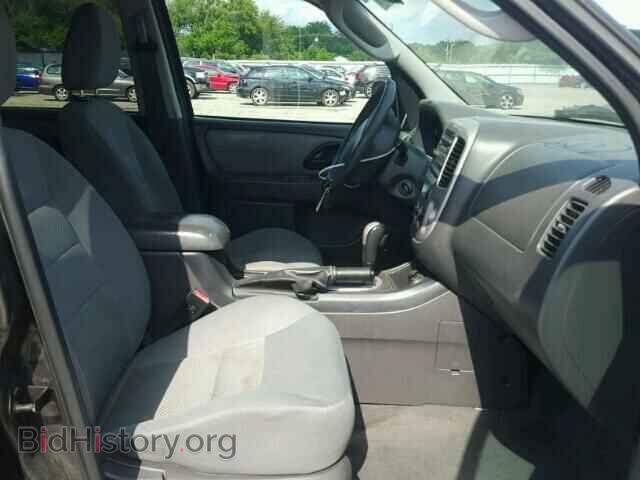 2007 FORD ESCAPE - VIN: 1FMCU03Z47KB96191 - Фото 5