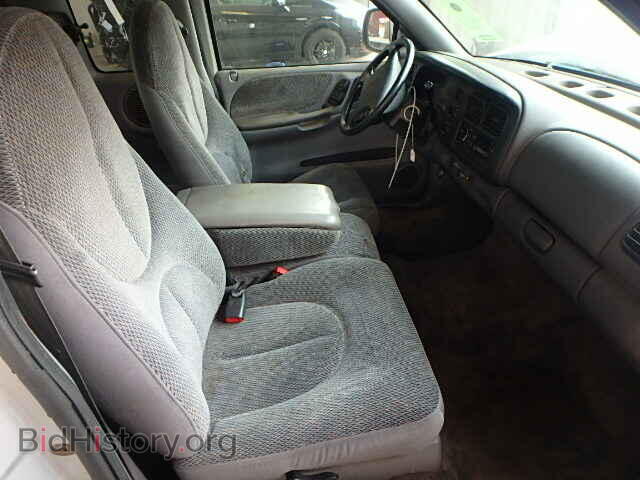 1998 DODGE DAKOTA - VIN: 1B7GL22X4WS601842 - Фото 5
