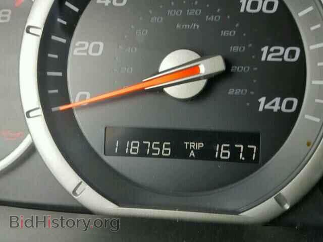 2007 HONDA PILOT - VIN: 5FNYF18447B029768 - Фото 8