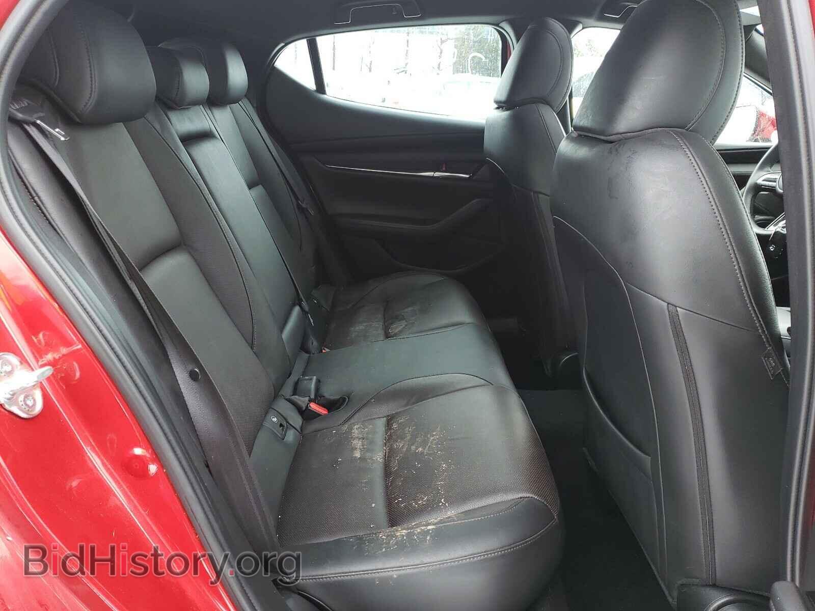 2019 MAZDA 3 - VIN: JM1BPBMM5K1125098 - Фото 6